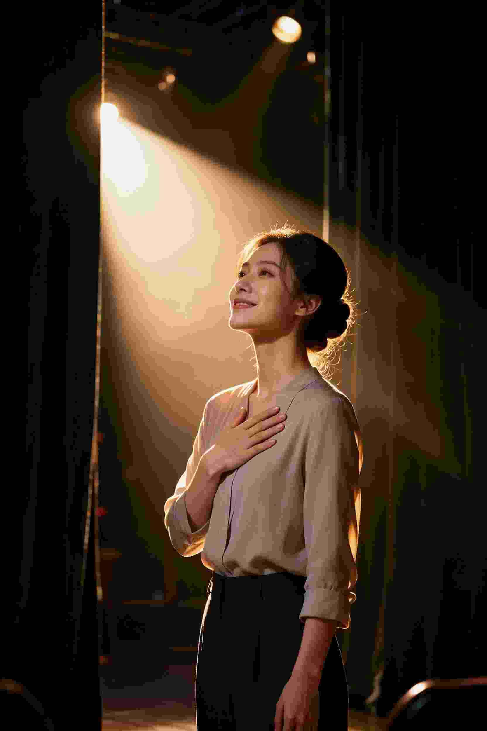 复仇之女