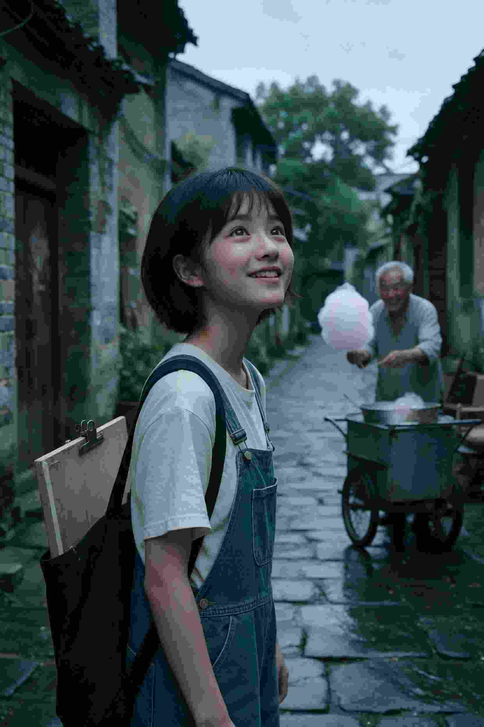 千年美人计